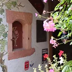Otel Le Schlossberg Zellenberg