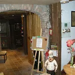 Le Schlossberg Otel 3*