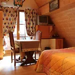 Le Schlossberg Otel 3*