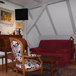 Restaurant Le Schlossberg Zellenberg