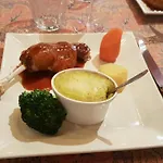 Le Schlossberg Otel 3*