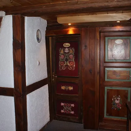 Restaurant Le Schlossberg Hotel Zellenberg