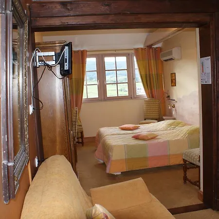 Restaurant Le Schlossberg Zellenberg