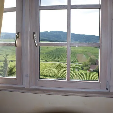 Restaurant Le Schlossberg 3* Zellenberg