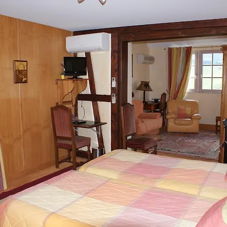 Restaurant Le Schlossberg Hotel