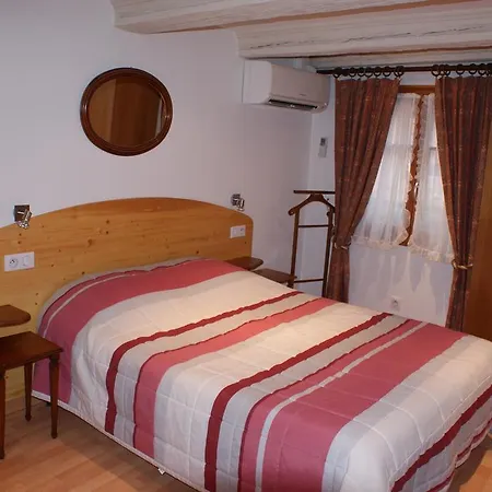 Restaurant Le Schlossberg زيلينبيرغ