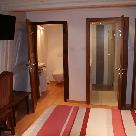Restaurant Le Schlossberg Hotel