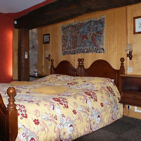 Restaurant Le Schlossberg 3*