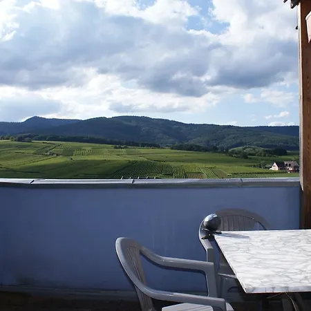 Restaurant Le Schlossberg 3*
