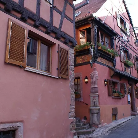 Restaurant Le Schlossberg 3* Zellenberg