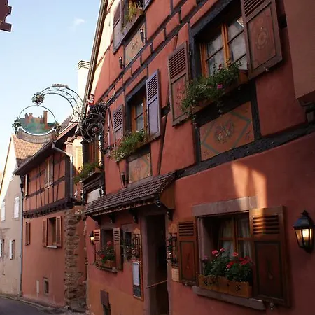 Restaurant Le Schlossberg 3*