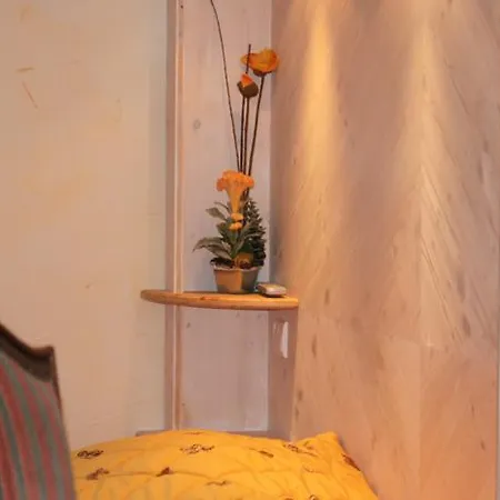 Restaurant Le Schlossberg Hotel 3*