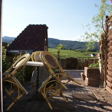 Restaurant Le Schlossberg 3*