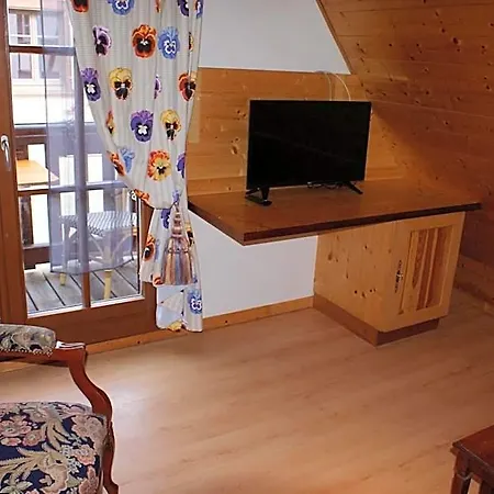 Hotel Restaurant Le Schlossberg 3*