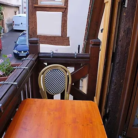Restaurant Le Schlossberg 3* زيلينبيرغ