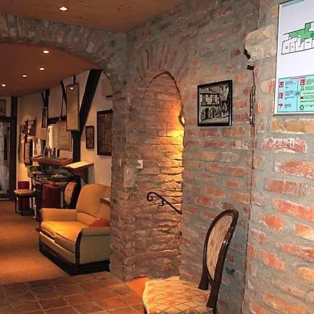 Restaurant Le Schlossberg 3*