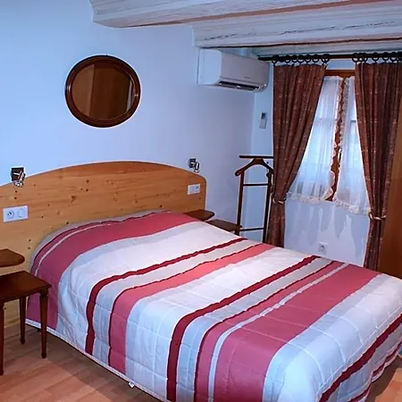 Restaurant Le Schlossberg Zellenberg