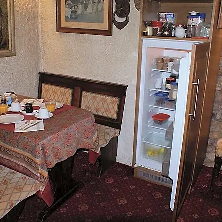 Hotel Restaurant Le Schlossberg 3*