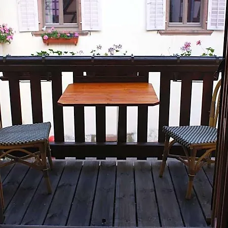 Restaurant Le Schlossberg Hotel