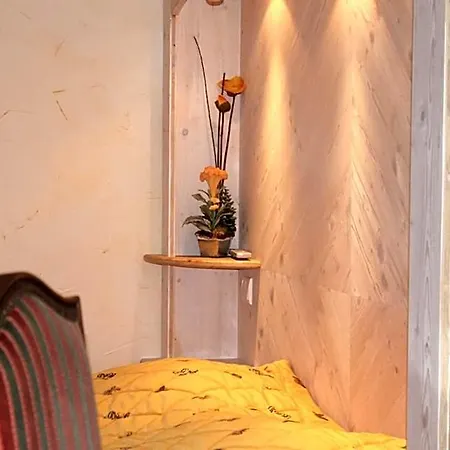 Restaurant Le Schlossberg זלנברג