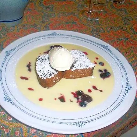 Hotel Restaurant Le Schlossberg Zellenberg