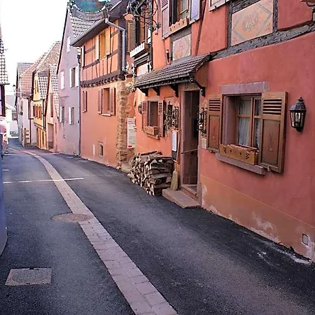 Restaurant Le Schlossberg 3*