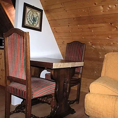 Restaurant Le Schlossberg 3* Zellenberg