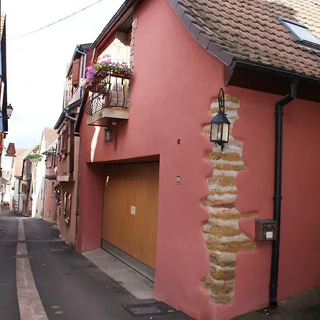 Restaurant Le Schlossberg Zellenberg