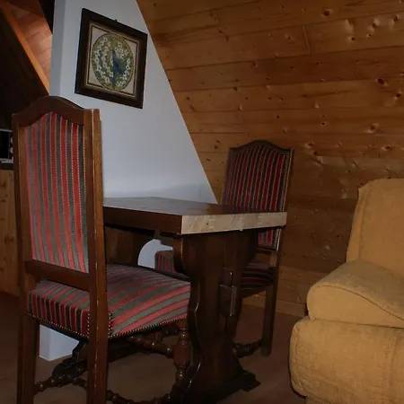 Hotel Restaurant Le Schlossberg Zellenberg