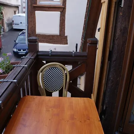 Restaurant Le Schlossberg فندق زيلينبيرغ