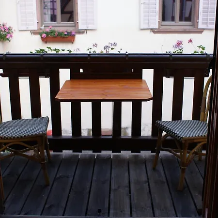 Restaurant Le Schlossberg Hotel