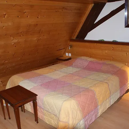 Hotel Restaurant Le Schlossberg 3*