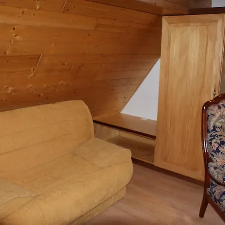 Restaurant Le Schlossberg