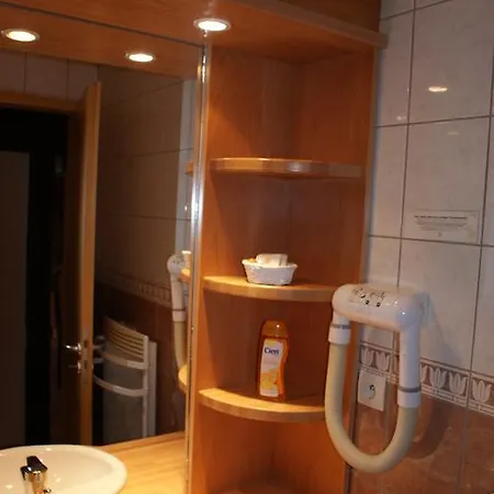 Restaurant Le Schlossberg 3* Zellenberg