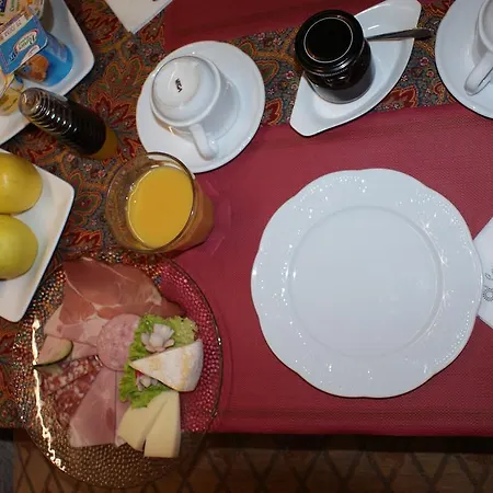 Restaurant Le Schlossberg ホテル ツェレンベルク