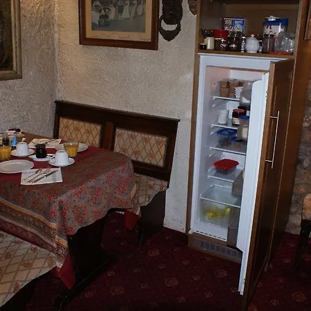 Restaurant Le Schlossberg 3*