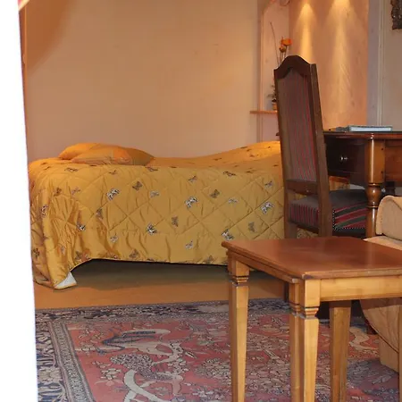 Hotel Restaurant Le Schlossberg 3*