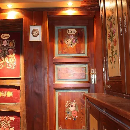 Hotel Restaurant Le Schlossberg