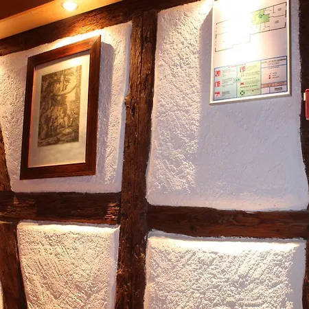 Restaurant Le Schlossberg 3*