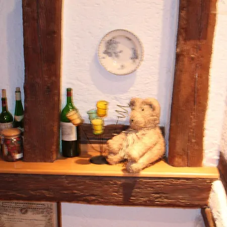 Restaurant Le Schlossberg