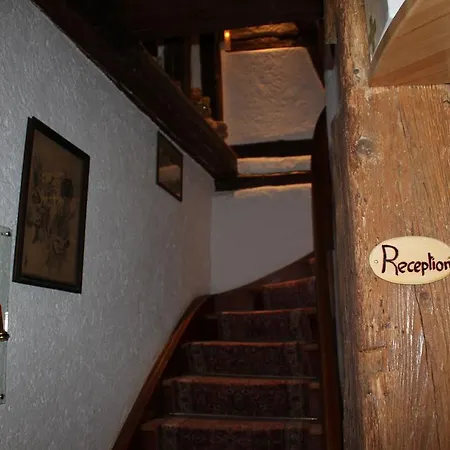 Restaurant Le Schlossberg Hotel Zellenberg