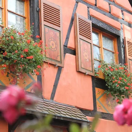 Restaurant Le Schlossberg 3* Zellenberg