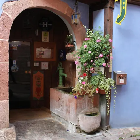 Restaurant Le Schlossberg Hotel Zellenberg