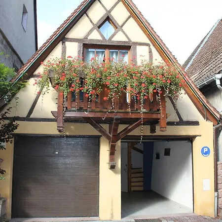 Restaurant Le Schlossberg 3*