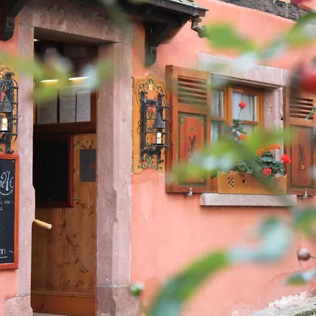 Restaurant Le Schlossberg 3* ツェレンベルク