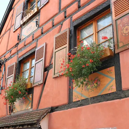 Restaurant Le Schlossberg 3*