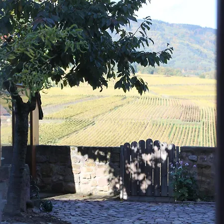 Restaurant Le Schlossberg 3*