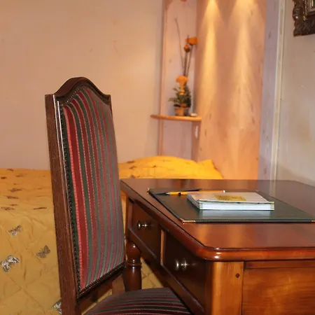 Hotel Restaurant Le Schlossberg 3*