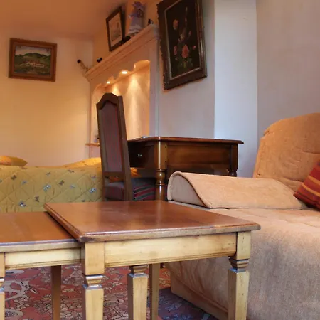 Restaurant Le Schlossberg ホテル 3*