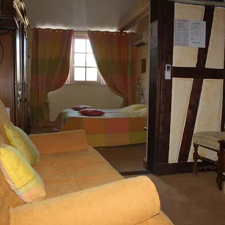 Restaurant Le Schlossberg Hotel Zellenberg